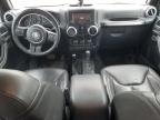 2018 JEEP WRANGLER UNLIMITED SAHARA à vendre chez Copart ON - COOKSTOWN