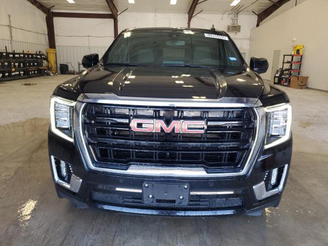  GMC YUKON 2022 Czarny