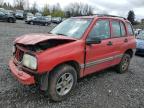 2004 Chevrolet Tracker  for Sale in Portland, OR - All Over