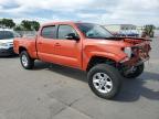2018 Toyota Tacoma Double Cab للبيع في Sacramento، CA - Stripped