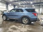 2020 Ford Explorer Xlt de vânzare în Ham Lake, MN - All Over