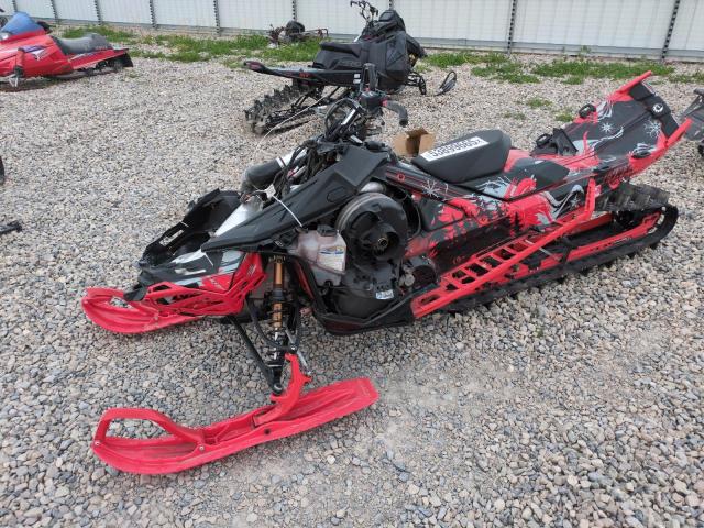 2022 SKIDOO 850