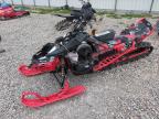 2022 SKIDOO 850 for sale at Copart UT - SALT LAKE CITY