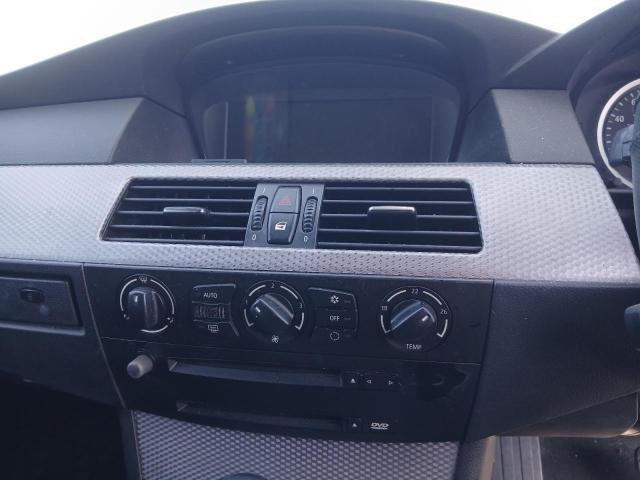 2006 BMW 525D M SPO