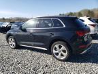 2023 Audi Q5 Prestige 45 продається в North Billerica, MA - Front End