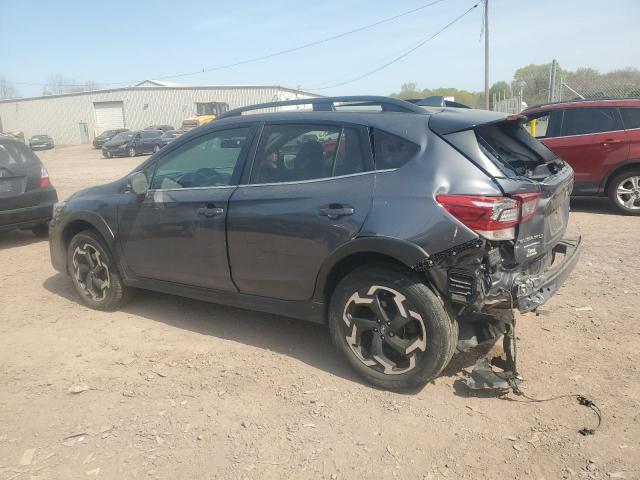  SUBARU CROSSTREK 2023 Gray