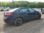 2017 Toyota Corolla L for Sale in Grenada, MS - Front End
