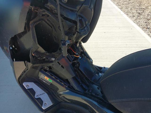 2020 YAMAHA X-MAX 400