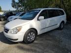 2008 Hyundai Entourage Gls للبيع في Arlington، WA - Rear End