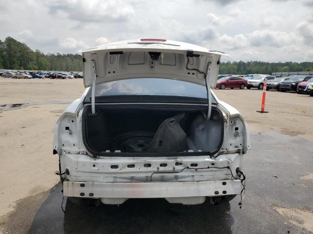  CHRYSLER 300 2021 White