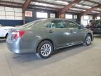 2014 Toyota Camry L for Sale in East Granby, CT - Side