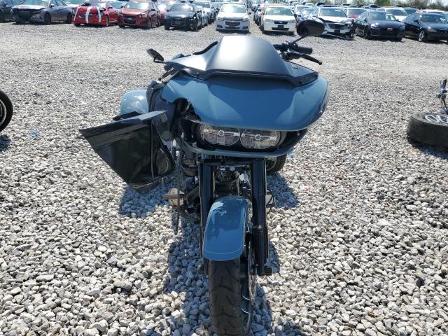 2024 HARLEY-DAVIDSON FLTRT 