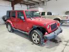 2010 Jeep Wrangler Unlimited Sahara for Sale in Chambersburg, PA - Front End