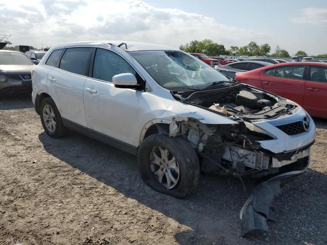  MAZDA CX-9 2012 Белы