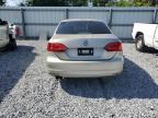 2014 Volkswagen Jetta Base for Sale in Riverview, FL - Front End