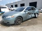 2007 Toyota Camry Ce en Venta en Jacksonville, FL - Side