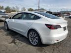 2020 Tesla Model 3  for Sale in Colton, CA - Front End
