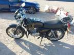 2017 AJS CADWELL for sale at Copart BRISTOL