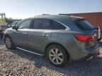 2015 Acura Mdx Advance de vânzare în Hueytown, AL - Front End