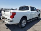 2017 Nissan Titan Xd Sl   for Sale in North Las Vegas, NV - Vandalism