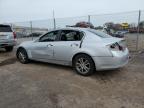 2013 Infiniti G37  იყიდება Chalfont-ში, PA - Side