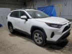 2022 Toyota Rav4 Le en Venta en Candia, NH - Undercarriage