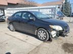2009 Toyota Corolla Base de vânzare în Fort Wayne, IN - Front End