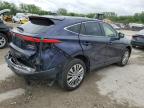 2021 Toyota Venza Le zu verkaufen in Kansas City, KS - Rear End