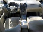 2009 Toyota Corolla Base на продаже в Mendon, MA - Front End