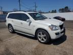 2009 Mercedes-Benz Gl  продається в New Britain, CT - Front End