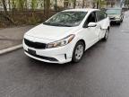2018 Kia Forte Lx за продажба в North Billerica, MA - Normal Wear