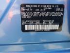 2012 Nissan Leaf Sv U на продаже в Sacramento, CA - Front End