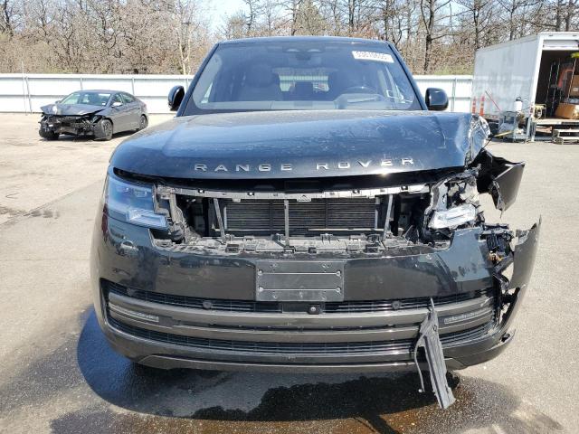  LAND ROVER RANGEROVER 2023 Черный