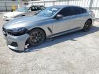 2025 Bmw M850Xi  للبيع في Las Vegas، NV - Side