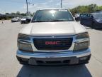 2007 Gmc Canyon  na sprzedaż w Lebanon, TN - Rear End