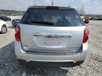 2012 Chevrolet Equinox Lt de vânzare în Cahokia Heights, IL - Front End