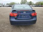 2008 Hyundai Elantra Gls იყიდება Des Moines-ში, IA - Front End