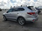 2018 Hyundai Santa Fe Se Ultimate იყიდება Miami-ში, FL - Front End