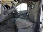 2013 Nissan Frontier S იყიდება Los Angeles-ში, CA - Rear End