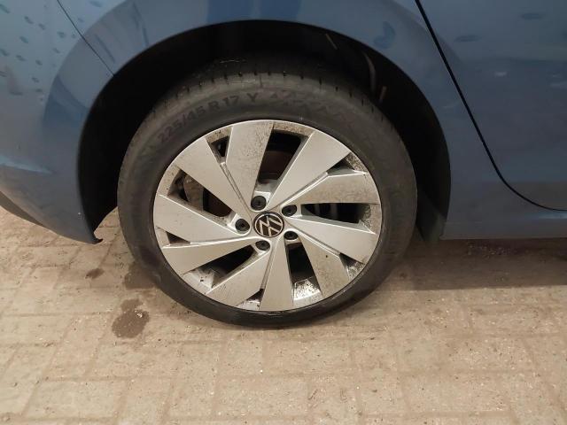 2024 VOLKSWAGEN GOLF MATCH