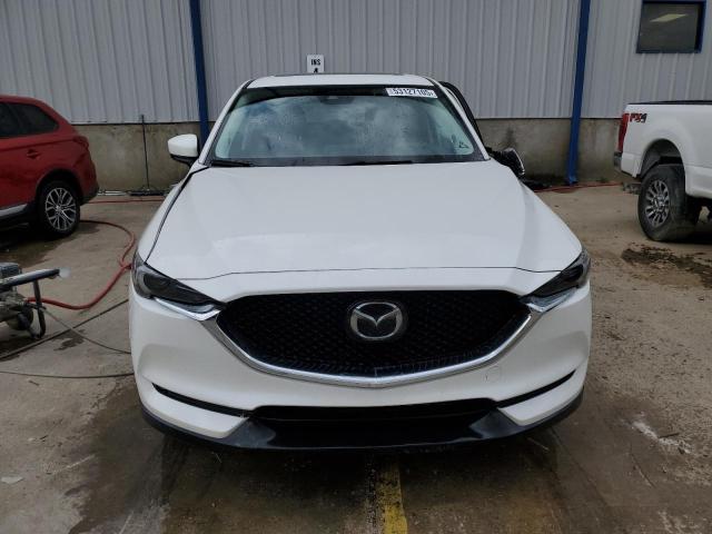  MAZDA CX-5 2019 Biały