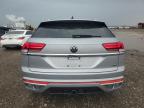 2021 Volkswagen Atlas Cross Sport Se de vânzare în Chicago Heights, IL - Side
