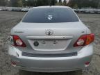 2009 Toyota Corolla Base zu verkaufen in Graham, WA - Front End