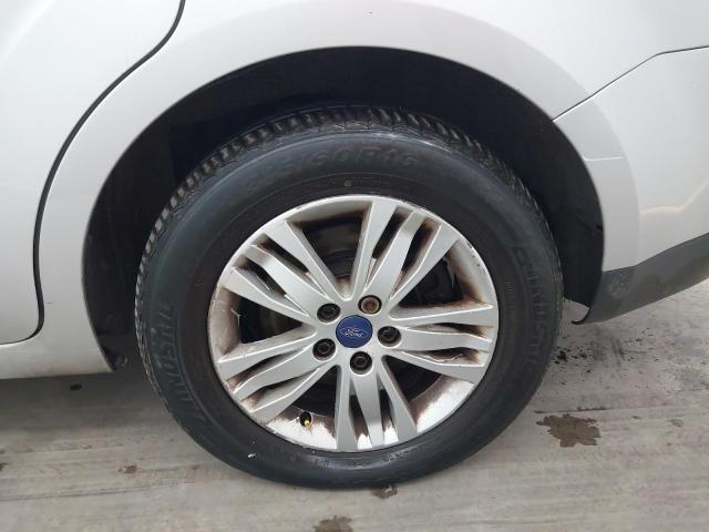 2013 FORD S-MAX ZETE