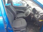 2010 HYUNDAI I10 COMFOR for sale at Copart SANDTOFT