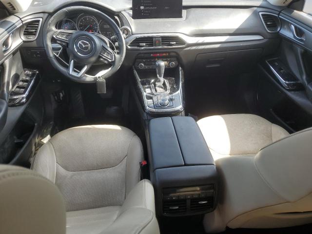  MAZDA CX-9 2022 Szary