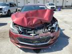 2016 Chevrolet Cruze Lt   na sprzedaż w Louisville, KY - Front End