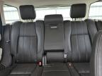 2015 LAND ROVER RANGE ROVER SUPERCHARGED for sale at Copart NC - RALEIGH