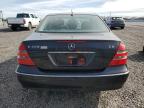2006 MERCEDES-BENZ E 320 CDI for sale at Copart ON - OTTAWA