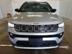 2025 Jeep Compass Limited للبيع في Mercedes، TX - Water/Flood